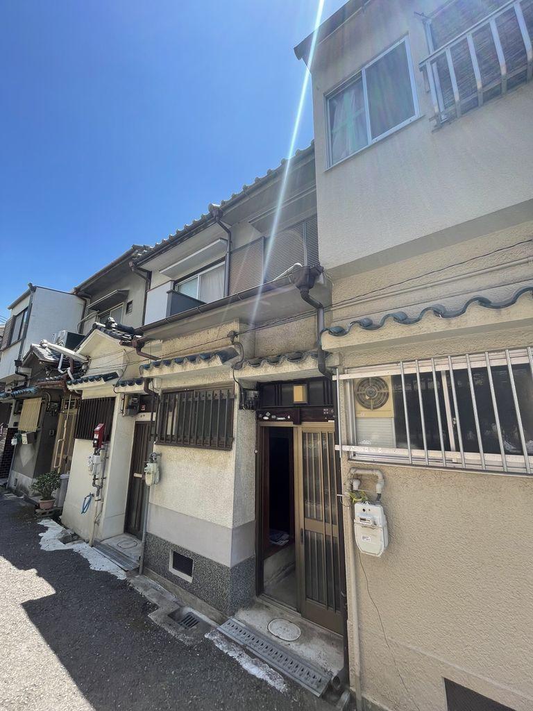 南住吉４（我孫子町駅） 480万円