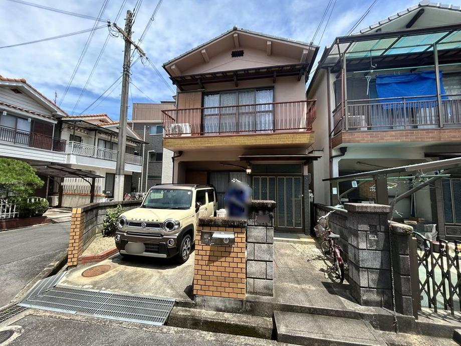 田宮本町（枚方市駅） 1470万円