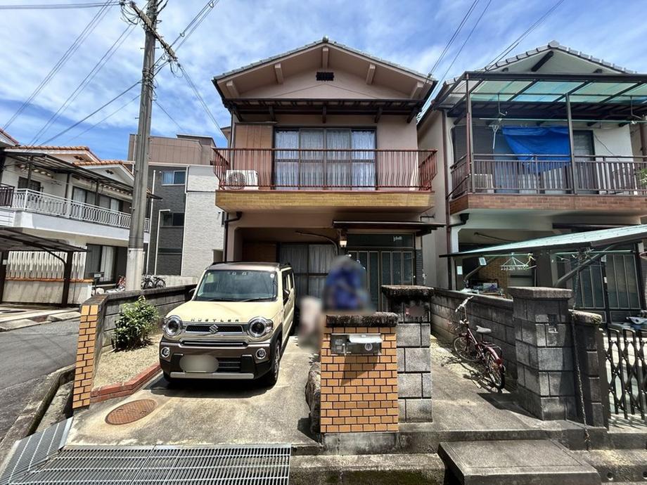 田宮本町（枚方市駅） 1470万円