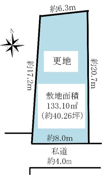 前浜町（香櫨園駅） 4950万円