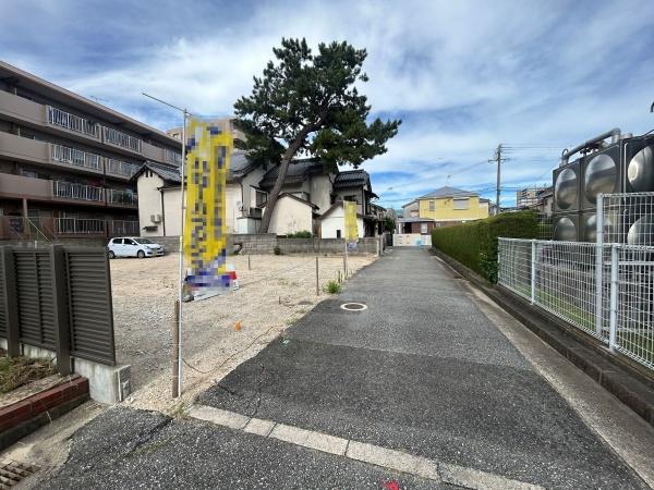 前浜町（香櫨園駅） 4950万円