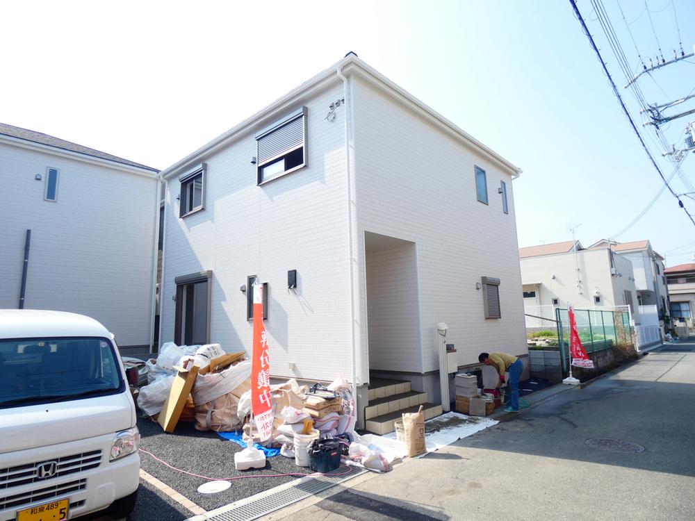 草部（鳳駅） 2880万円～2980万円