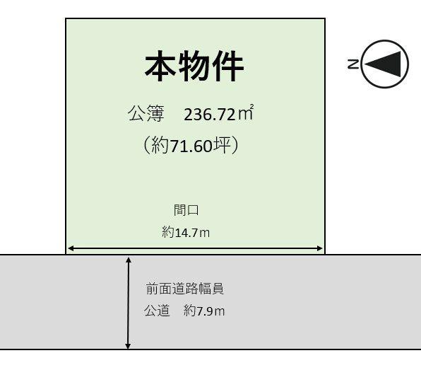 大美野（北野田駅） 4980万円