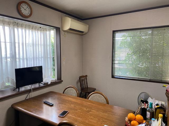 detached 奈良県生駒市真弓１