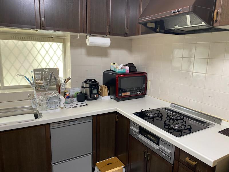 detached 奈良県生駒市真弓１