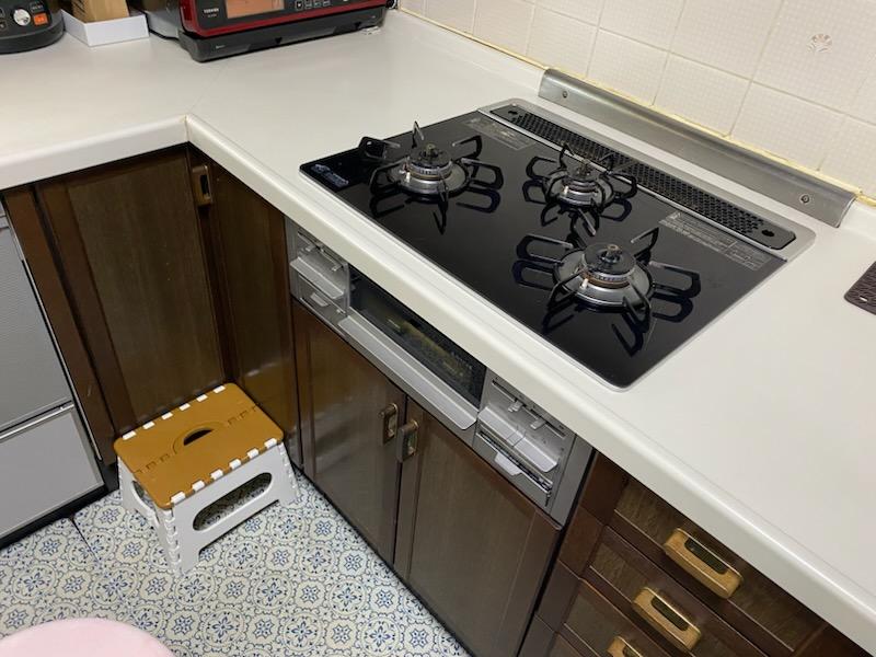 detached 奈良県生駒市真弓１