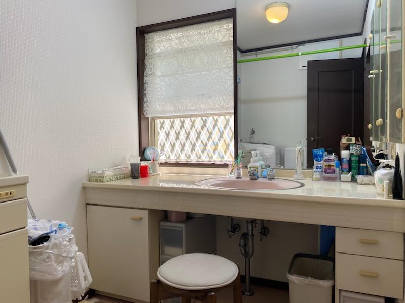 detached 奈良県生駒市真弓１