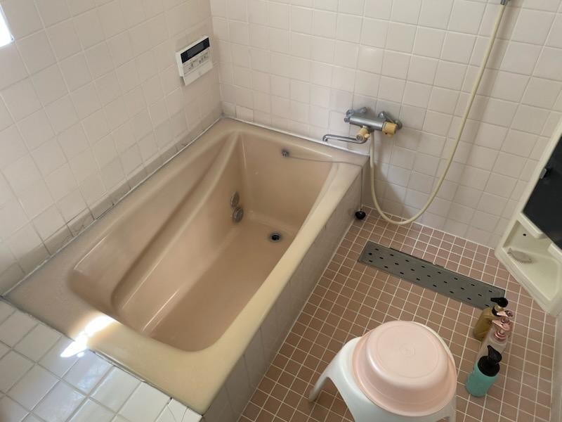 detached 奈良県生駒市真弓１