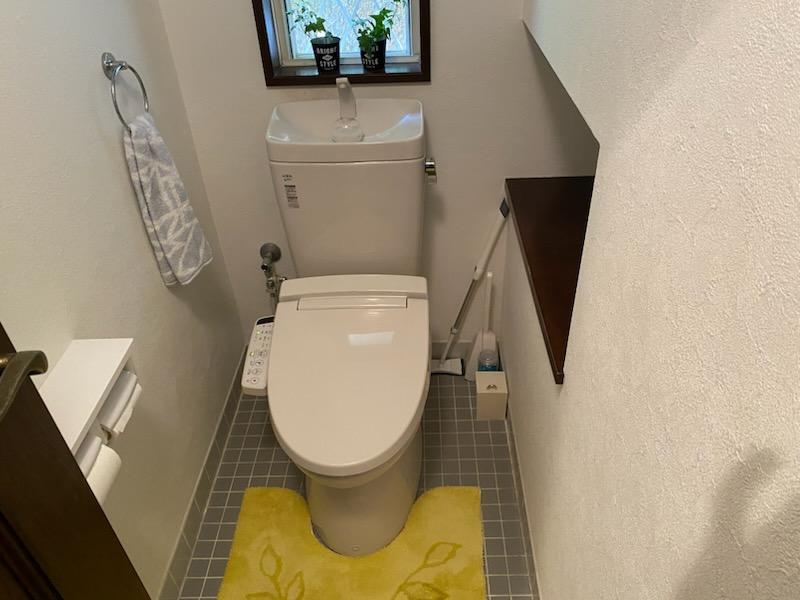 detached 奈良県生駒市真弓１