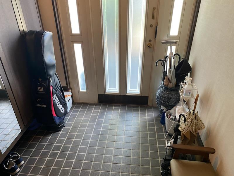 detached 奈良県生駒市真弓１