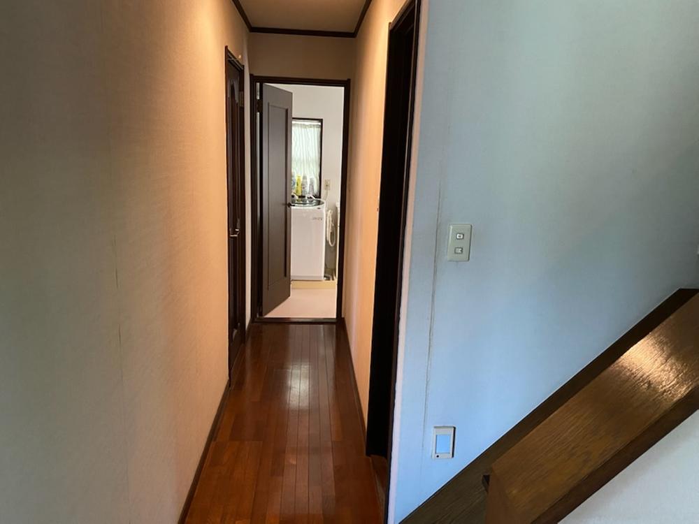 detached 奈良県生駒市真弓１