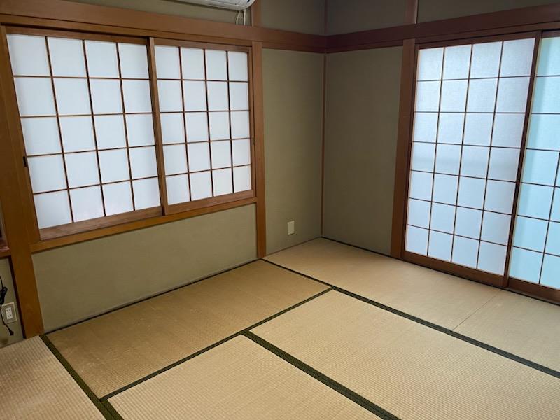 detached 奈良県生駒市真弓１