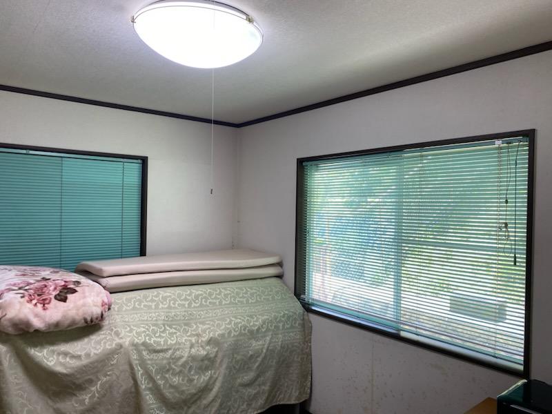 detached 奈良県生駒市真弓１