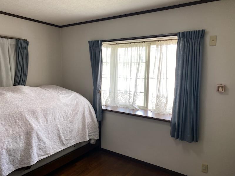 detached 奈良県生駒市真弓１