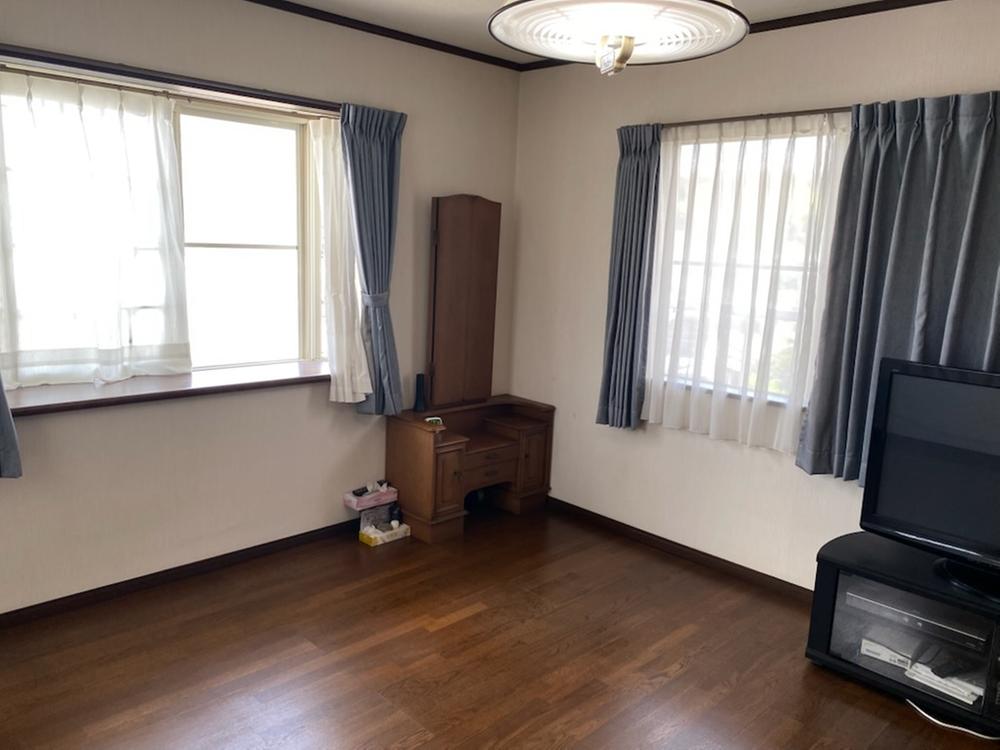 detached 奈良県生駒市真弓１