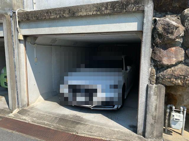 detached 奈良県生駒市真弓１