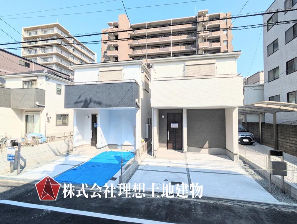 中之町西３（寺地町駅） 3980万円