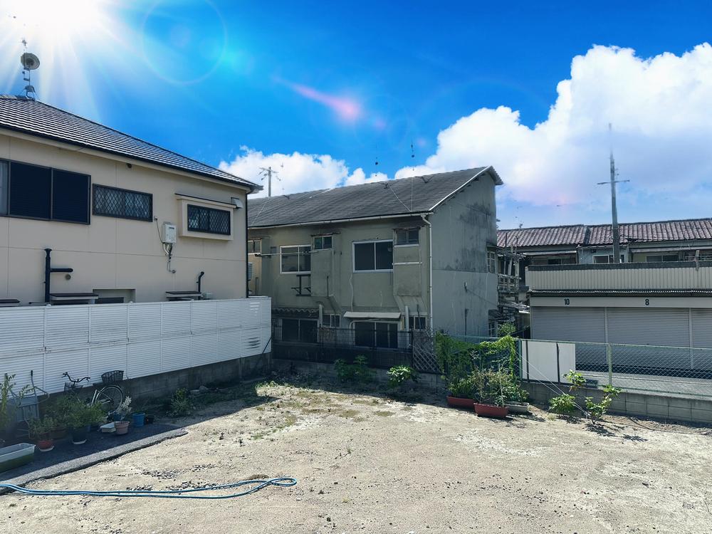 下六万寺町３（瓢箪山駅） 3480万円