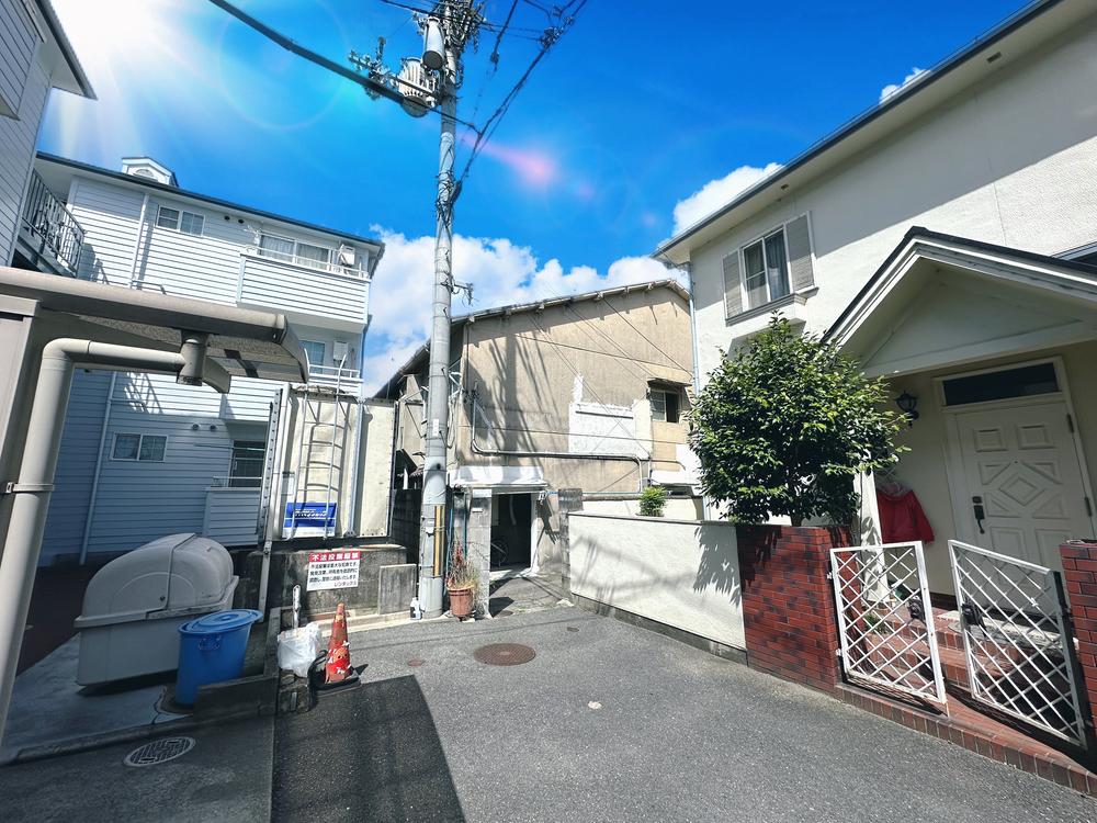 下六万寺町３（瓢箪山駅） 3480万円