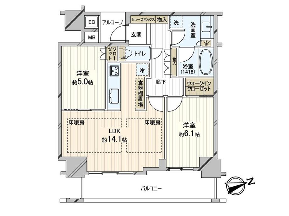 神戸ハーバータワー