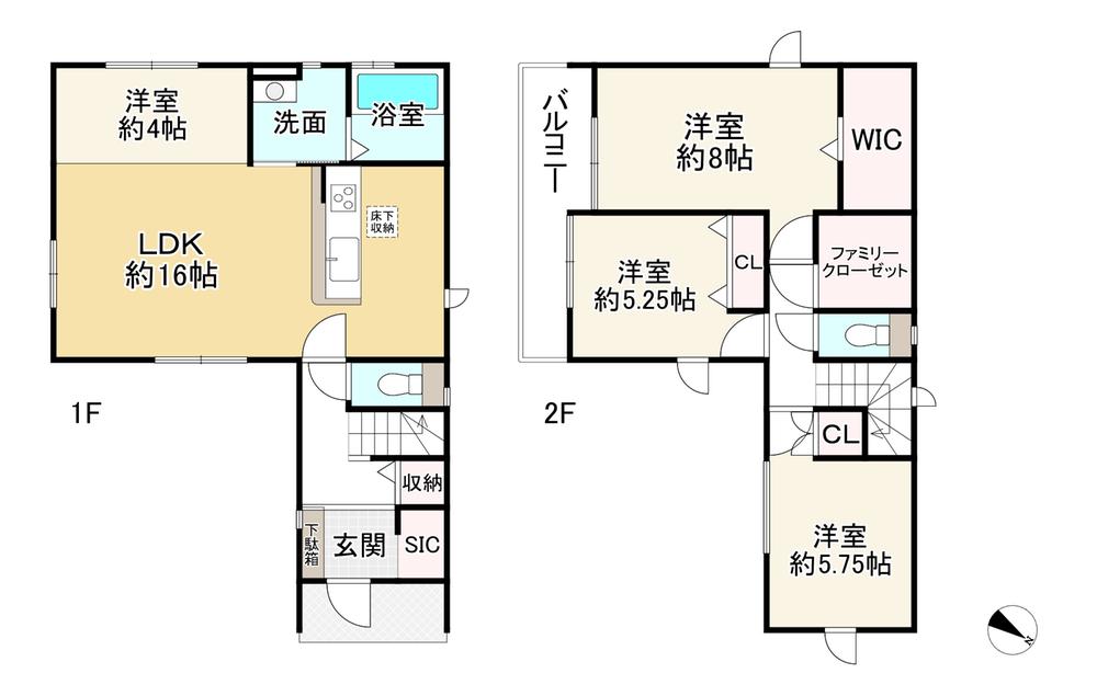 加古川町本町（加古川駅） 3080万円