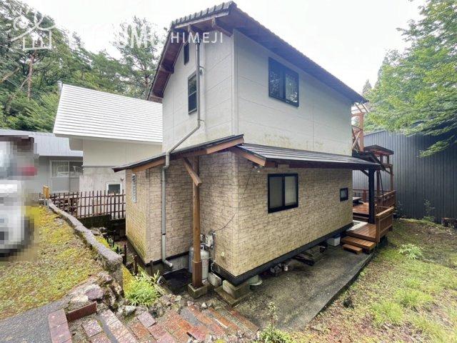 安富町関 380万円