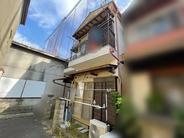 長尾家具町１（長尾駅） 530万円