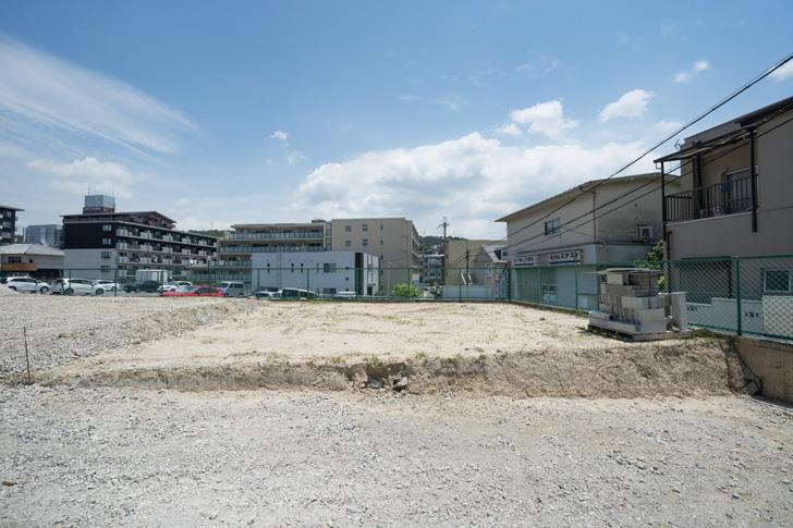 山崎町（東生駒駅） 2380万円