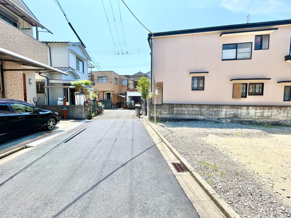 中宮東之町 3280万円