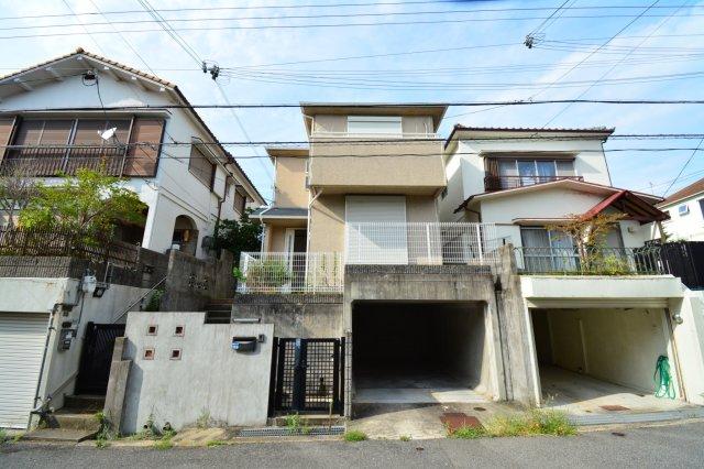 鈴蘭台北町５（鈴蘭台駅） 1790万円