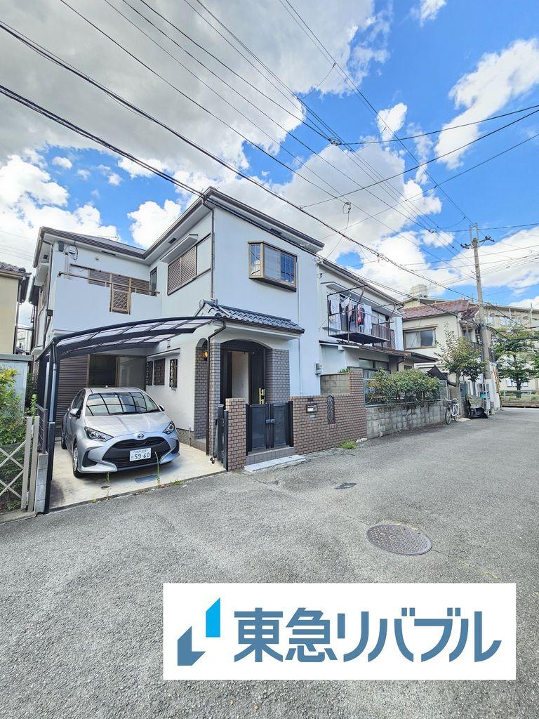 南野北３（新伊丹駅） 2780万円