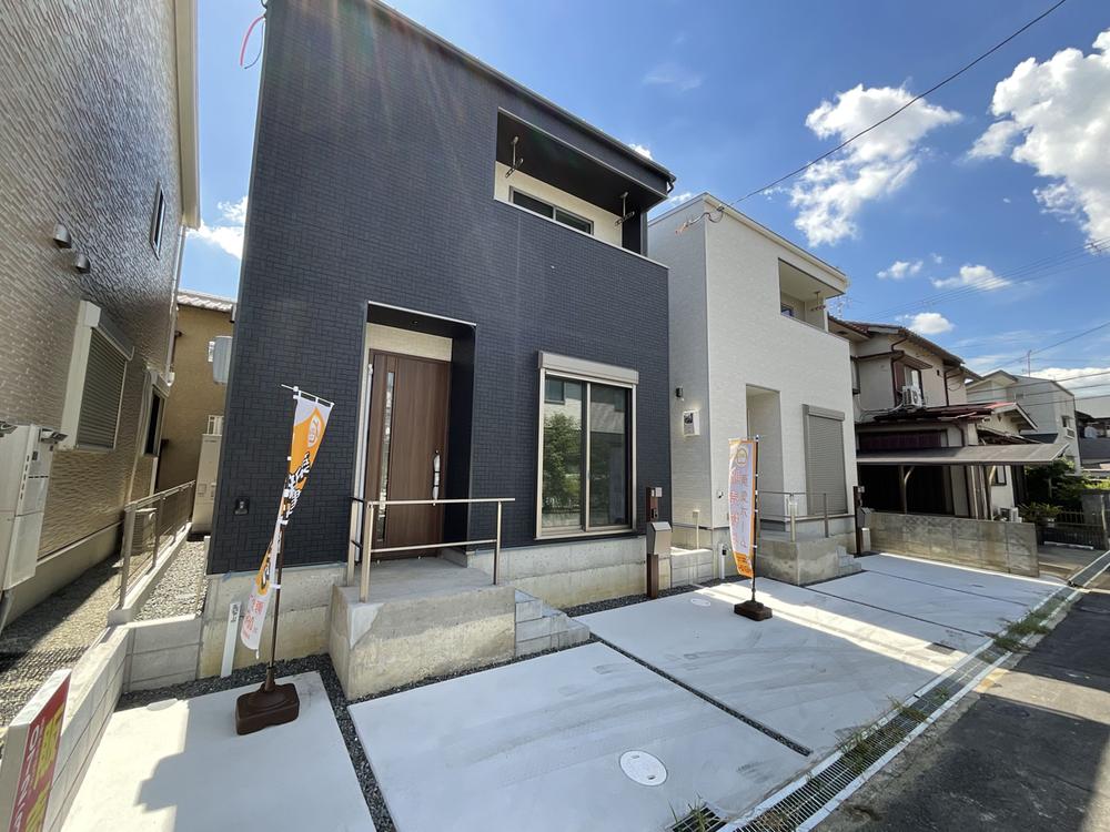 野村北町（藤阪駅） 2898万円