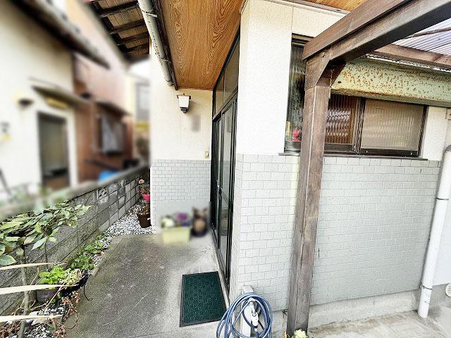 八幡中山町 840万円