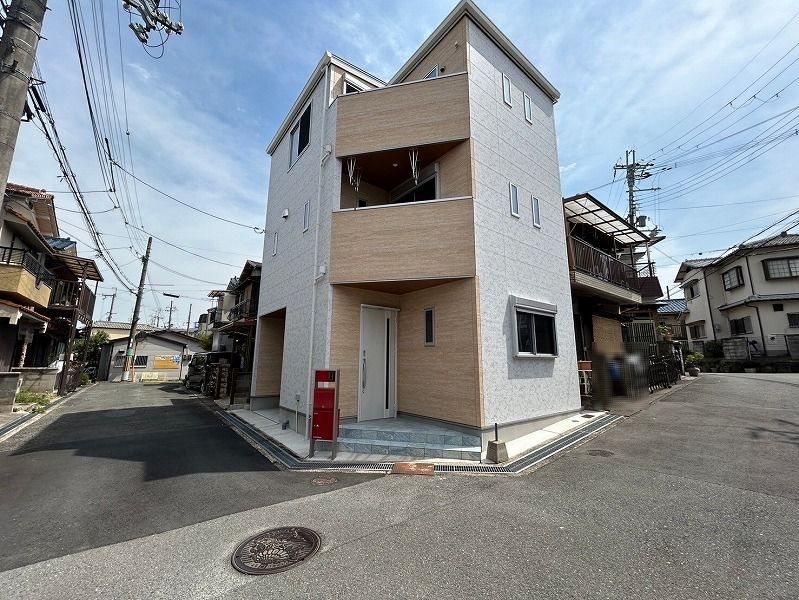 須山町 2680万円