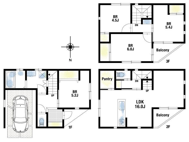 須山町 2680万円