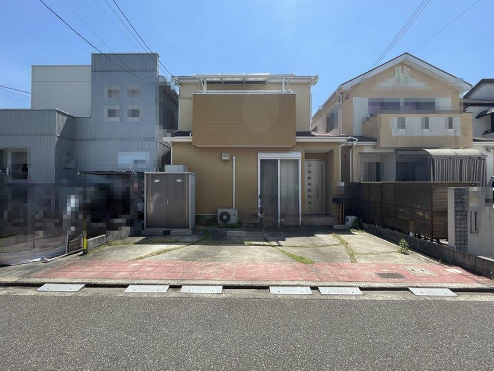 門前町３ 1850万円