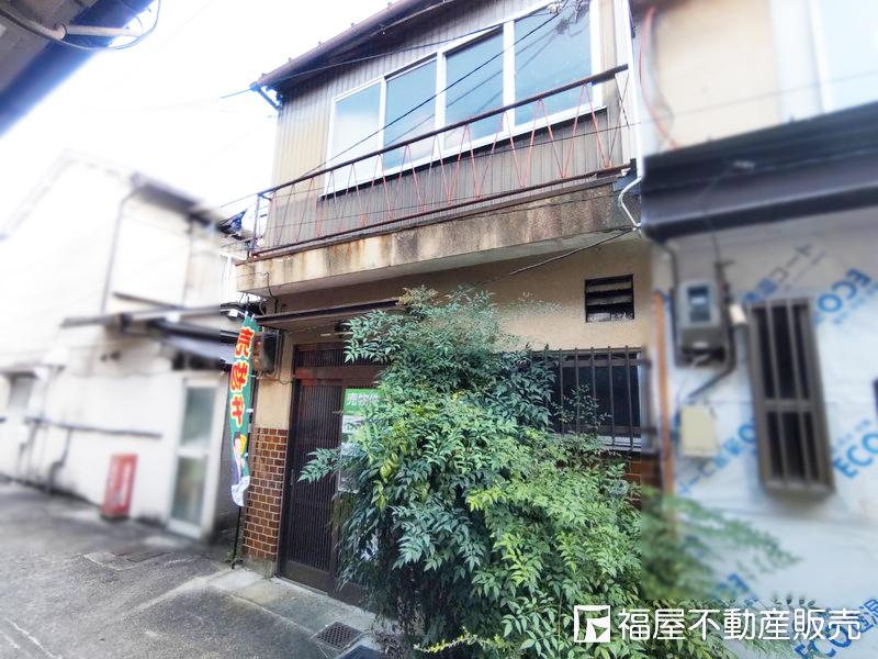 吉田二本松町（出町柳駅） 798万円