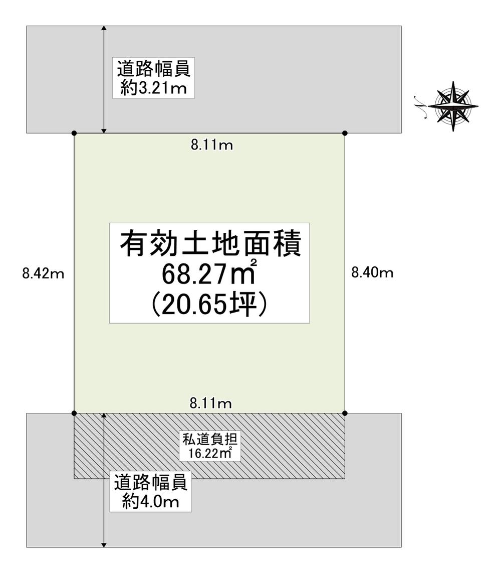 大蓮南４（弥刀駅） 3280万円