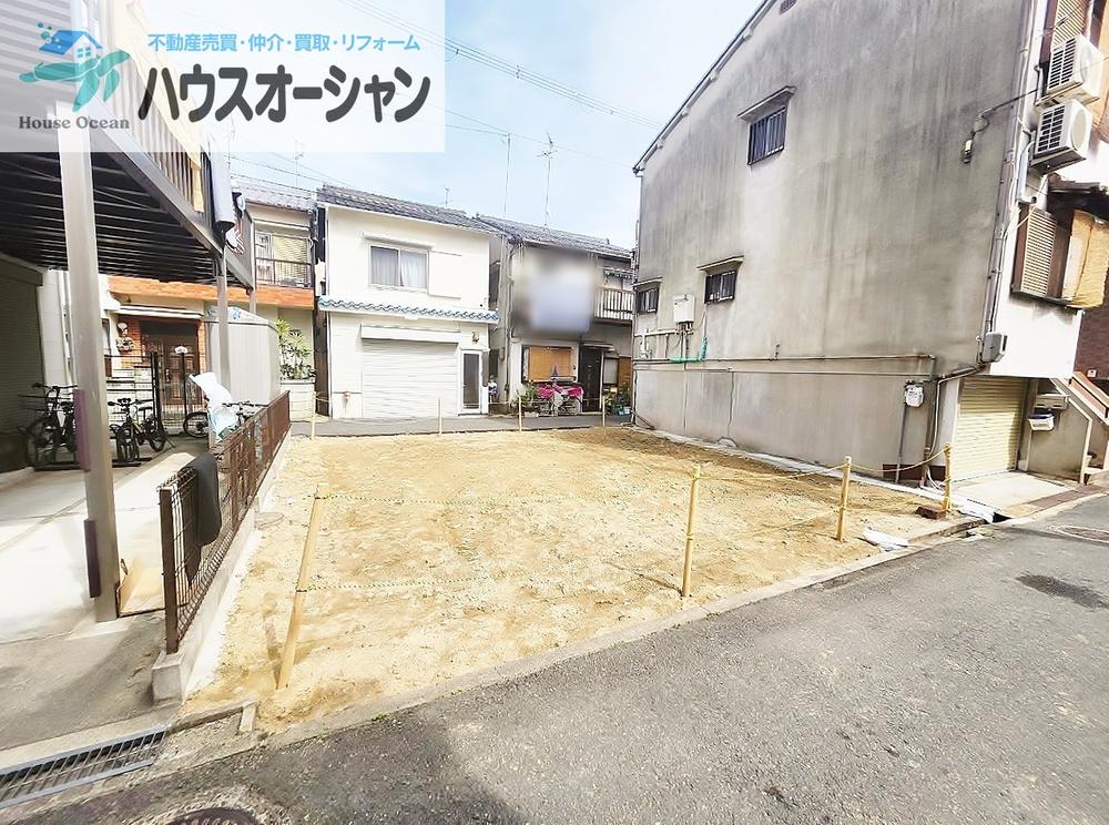 大蓮南４（弥刀駅） 3280万円