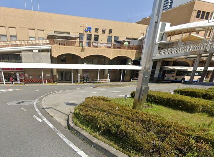 朝日町（吹田駅） 3880万円