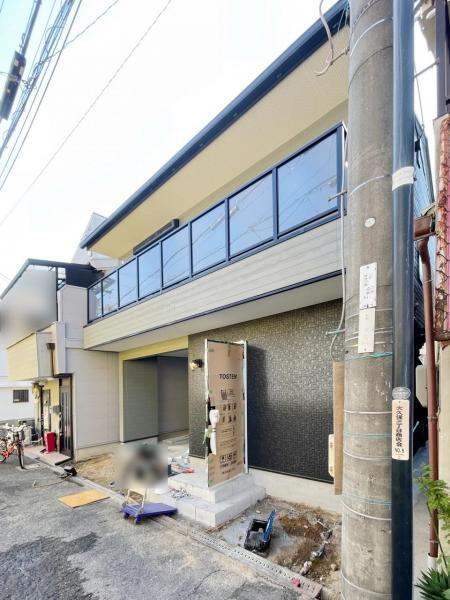 大久保町３（古川橋駅） 3680万円