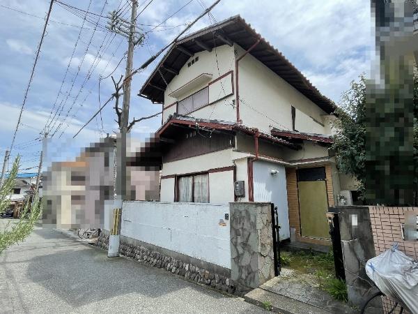 上野東１（豊中駅） 5280万円