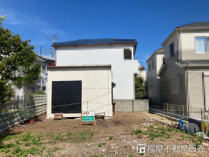 魚住町西岡（東二見駅） 380万円