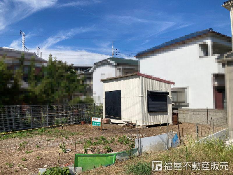 魚住町西岡（東二見駅） 380万円