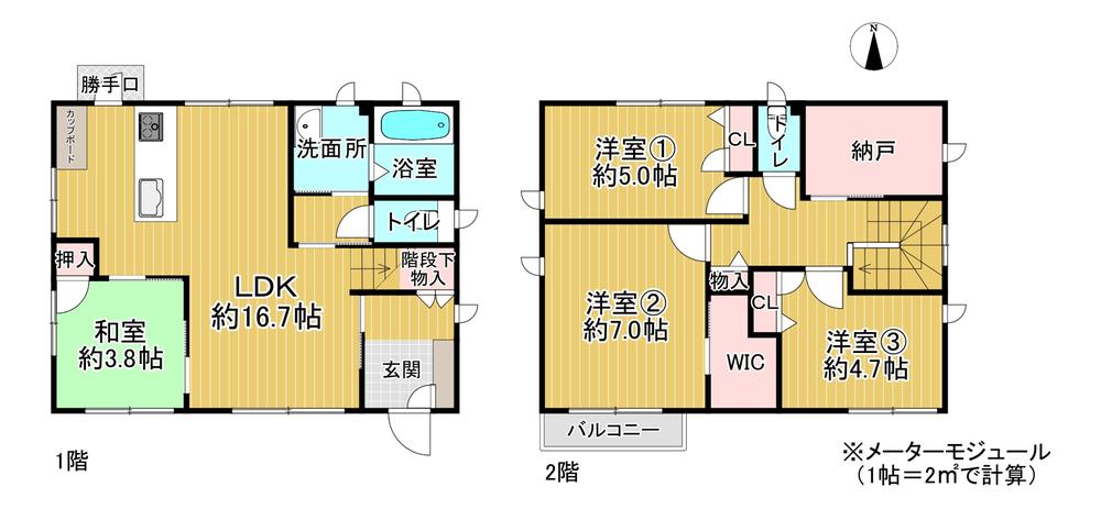 栄谷（和歌山大学前駅） 2480万円