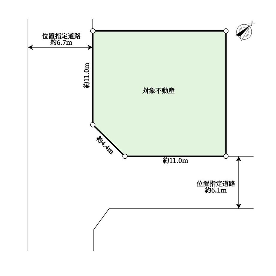 狩場台１ 2780万円