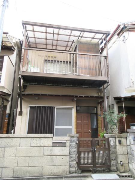 吉田２（河内花園駅） 680万円