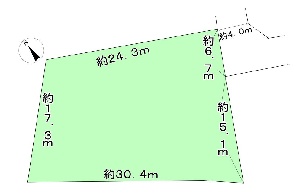 千里山西３（千里山駅） 9000万円