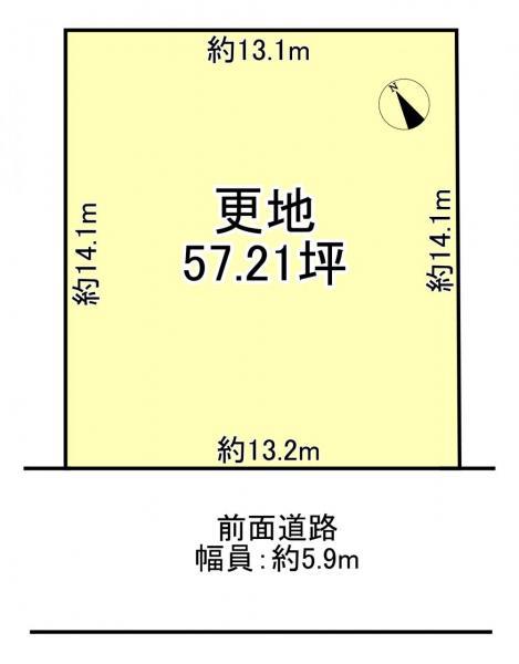 西矢倉３（南草津駅） 3498万円