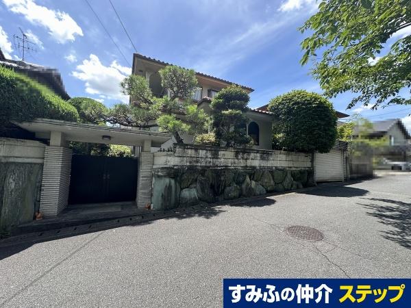 右京３（高の原駅） 3180万円